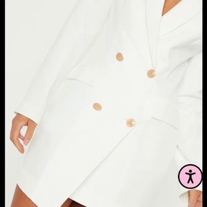 NYE BLAZER DRESS🥰😍